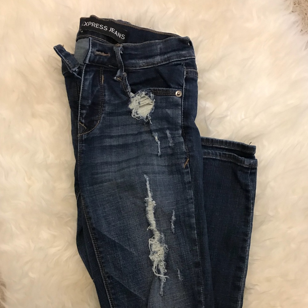 Express Jeans